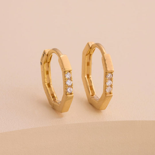 Silver Earring 92.5 Silver Earring 194738