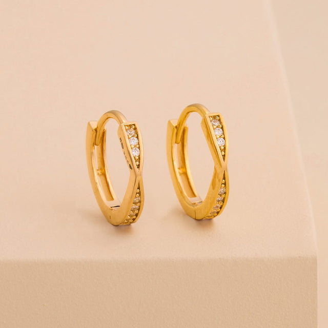 Silver Earring 92.5 Silver Earring 194739