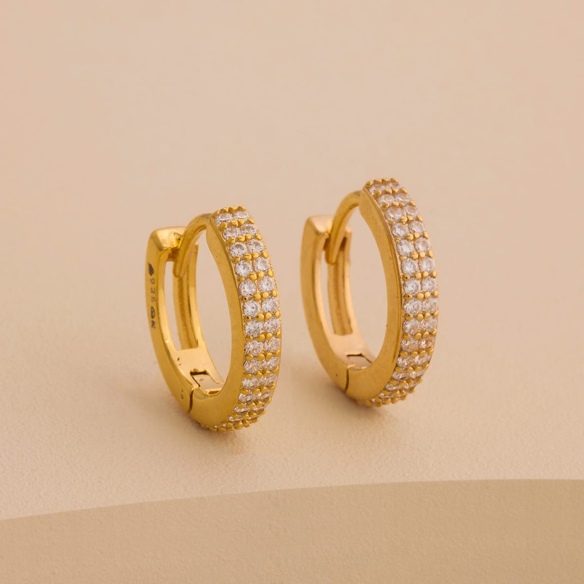 Silver Earring 92.5 Silver Earring 194740