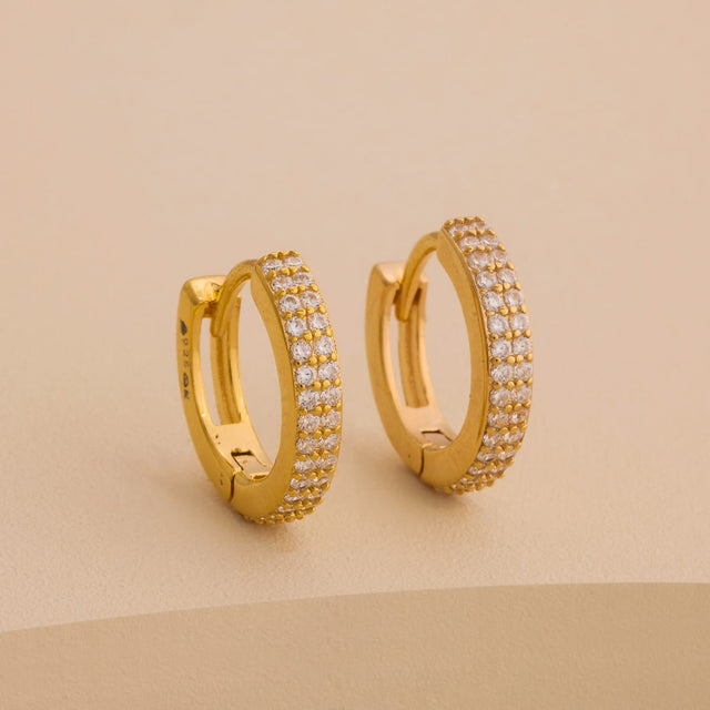 Silver Earring 92.5 Silver Earring 194740