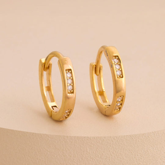 Silver Earring 92.5 Silver Earring 194745