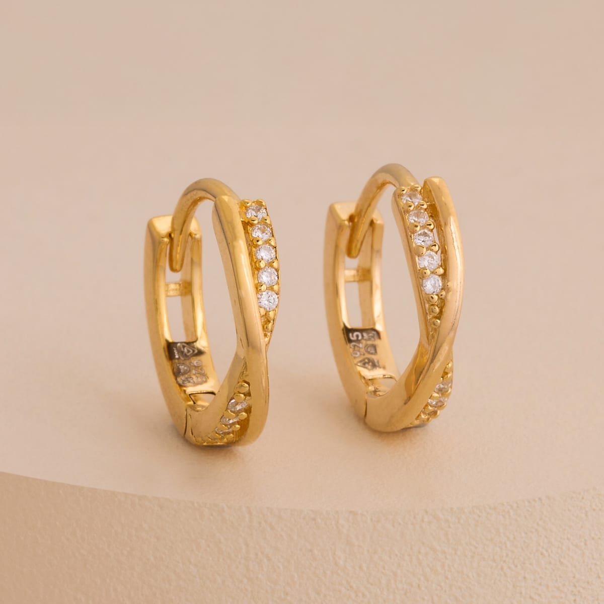 Silver Earring 92.5 Silver Earring 194746