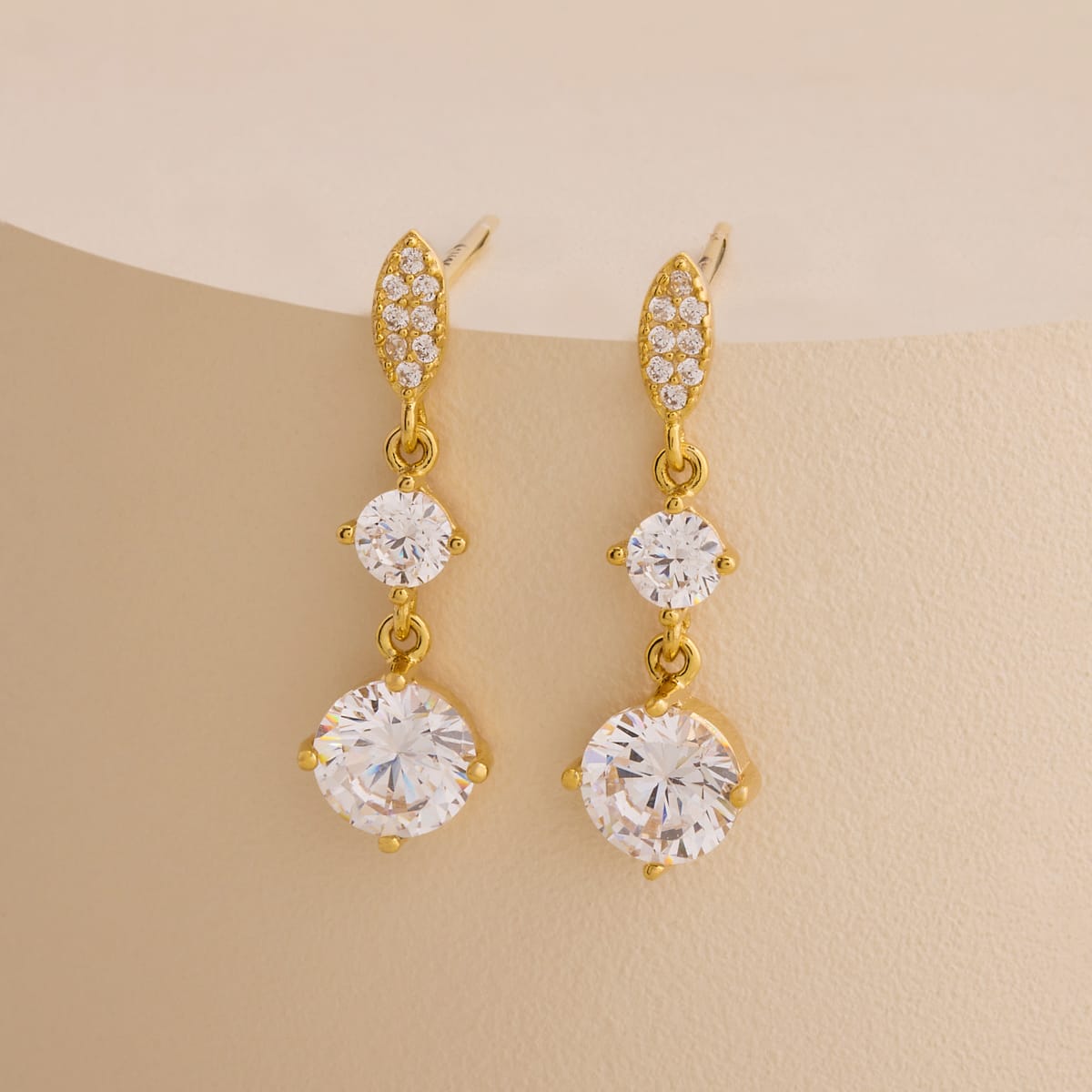 Silver Earring 92.5 Silver Earring 194747
