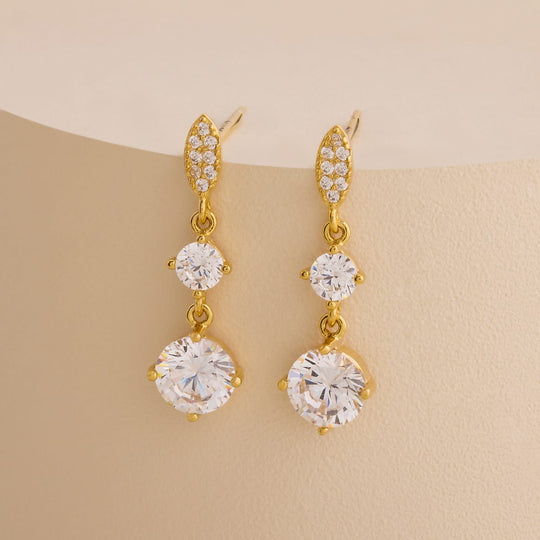 Silver Earring 92.5 Silver Earring 194747