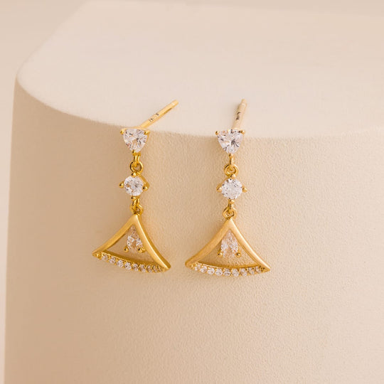 Silver Earring 92.5 Silver Earring 194749