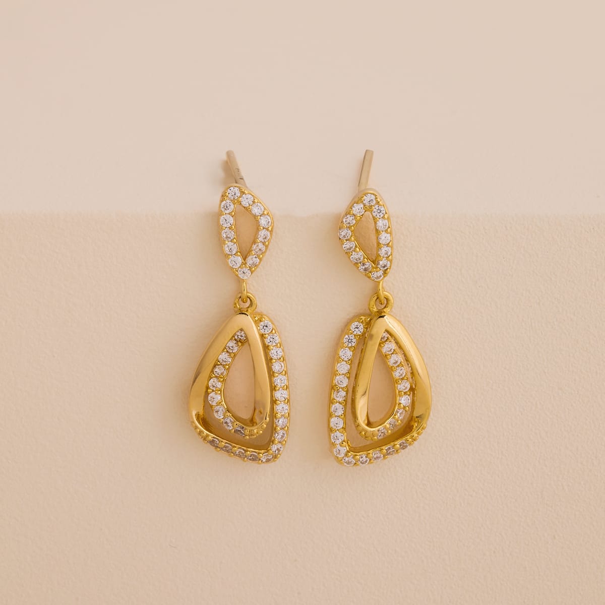 Silver Earring 92.5 Silver Earring 194750