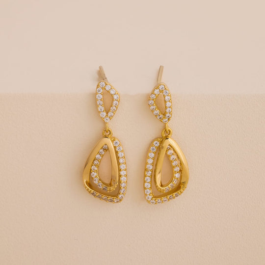 Silver Earring 92.5 Silver Earring 194750