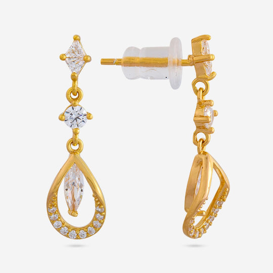 Silver Earring 92.5 Silver Earring 194751