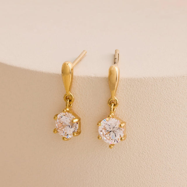 Silver Earring 92.5 Silver Earring 194752