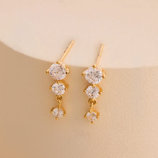 Silver Earring 92.5 Silver Earring 194753