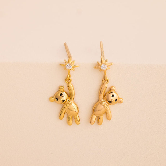 Silver Earring 92.5 Silver Earring 194755