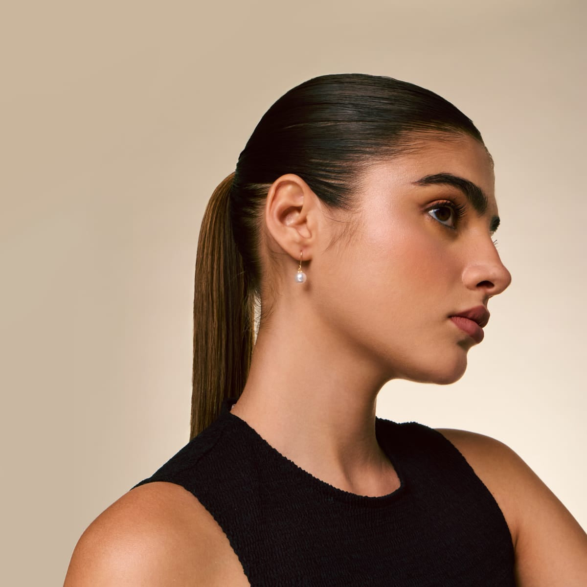 Silver Earring 92.5 Silver Earring 194756