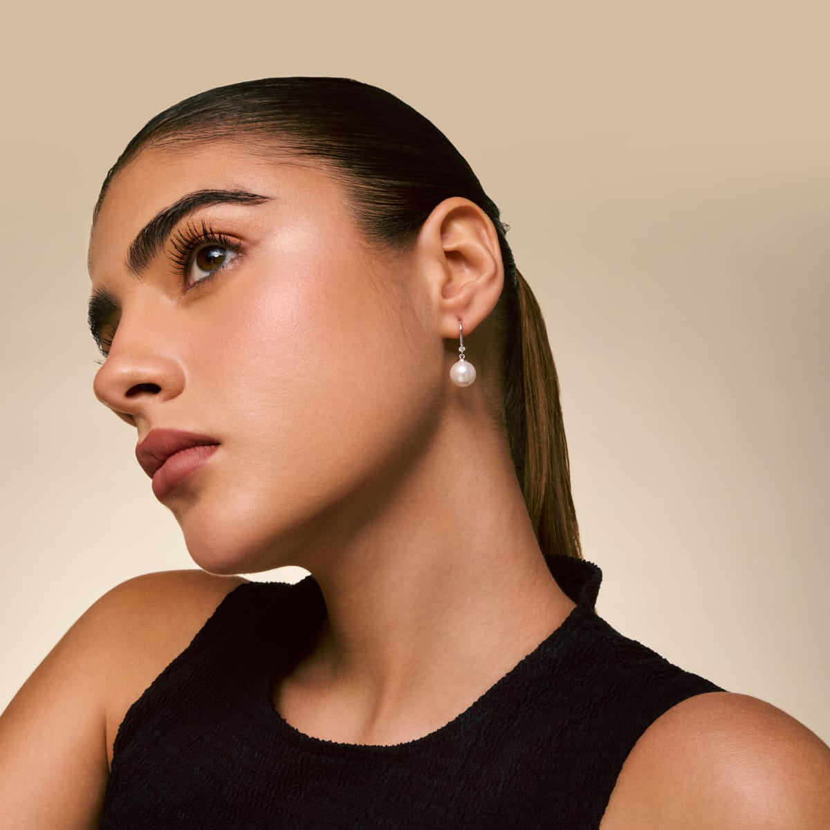 Silver Earring 92.5 Silver Earring 194757