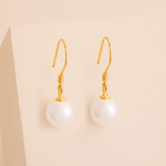 Silver Earring 92.5 Silver Earring 194760