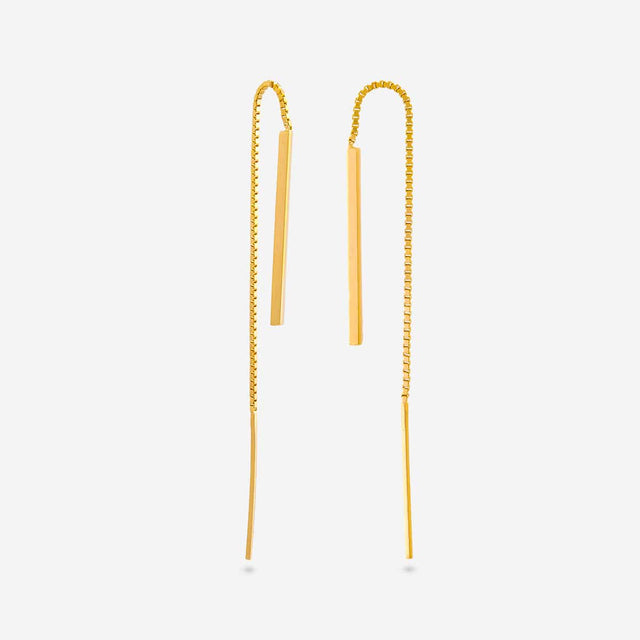 Silver Earring 92.5 Silver Earring 194762