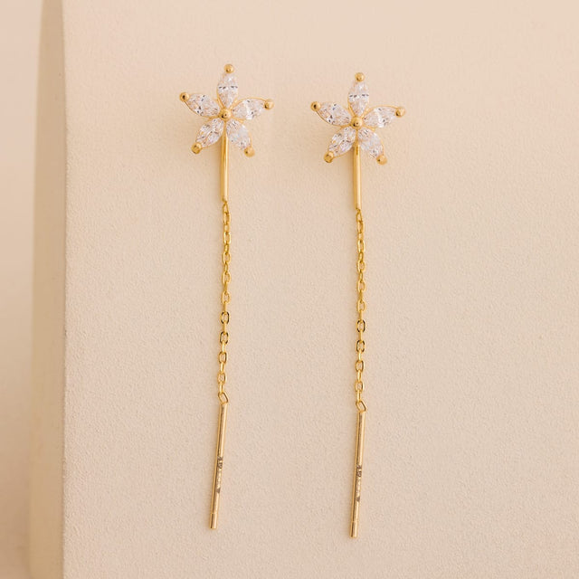 Silver Earring 92.5 Silver Earring 194763