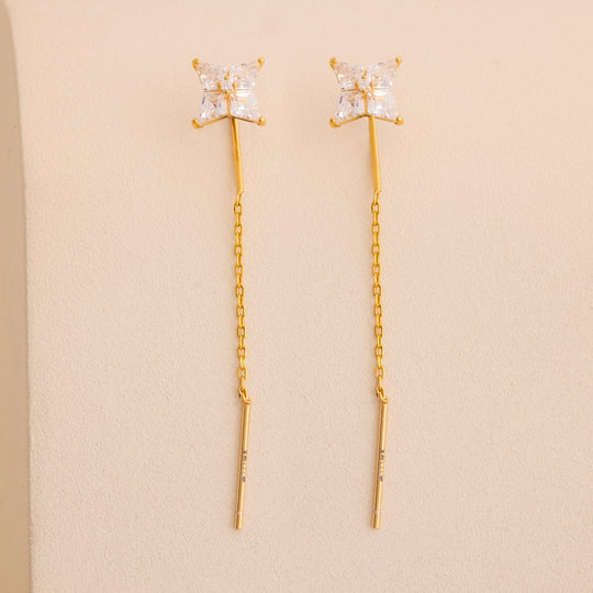 Silver Earring 92.5 Silver Earring 194764