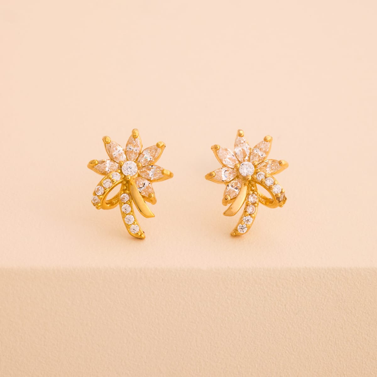 Silver Earring 92.5 Silver Earring 194942