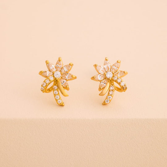 Silver Earring 92.5 Silver Earring 194942