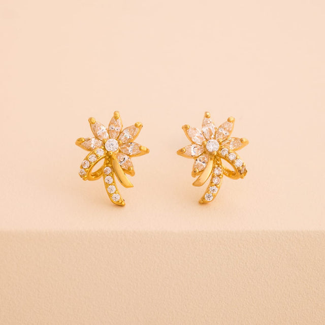 Silver Earring 92.5 Silver Earring 194942