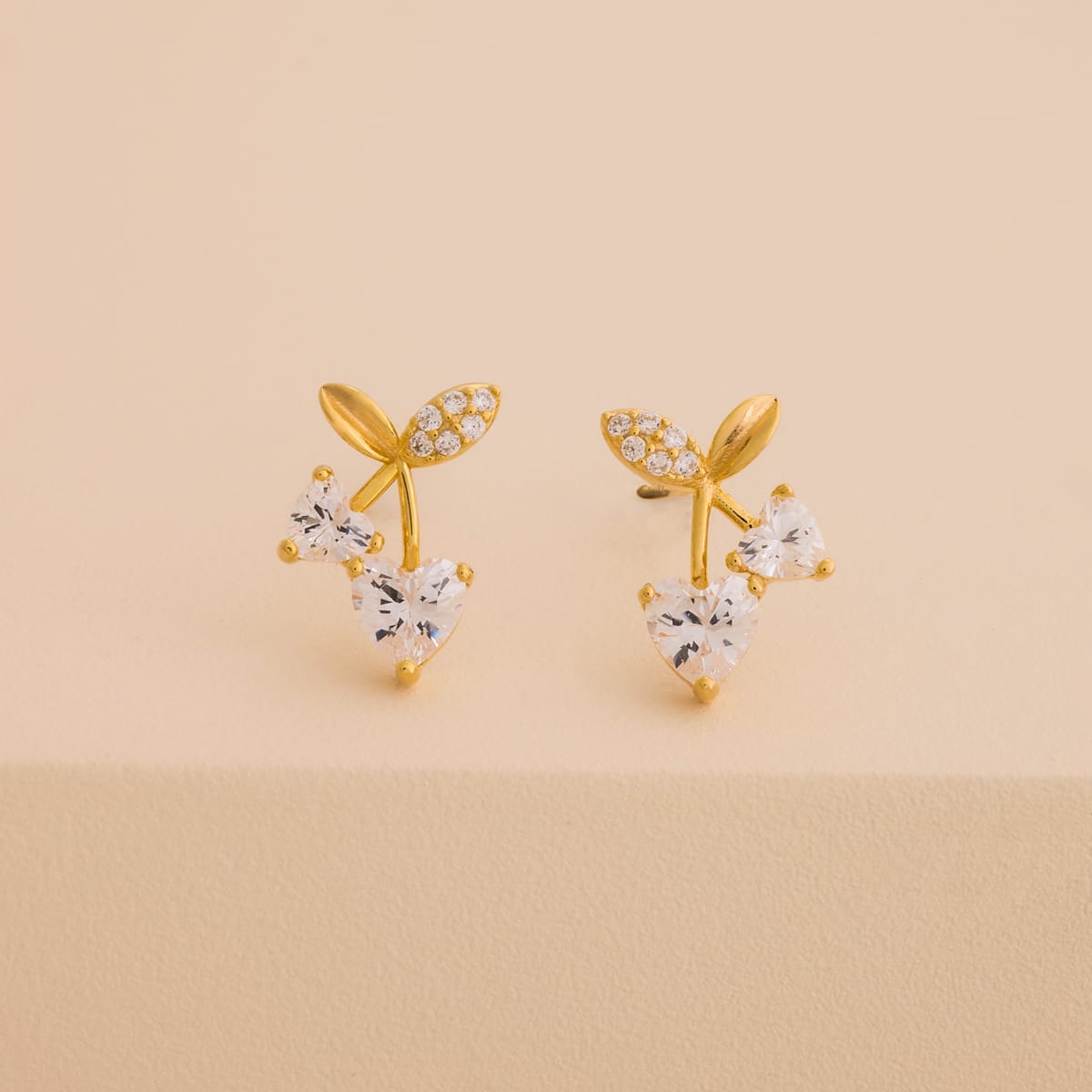 Silver Earring 92.5 Silver Earring 194944