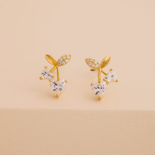 Silver Earring 92.5 Silver Earring 194944