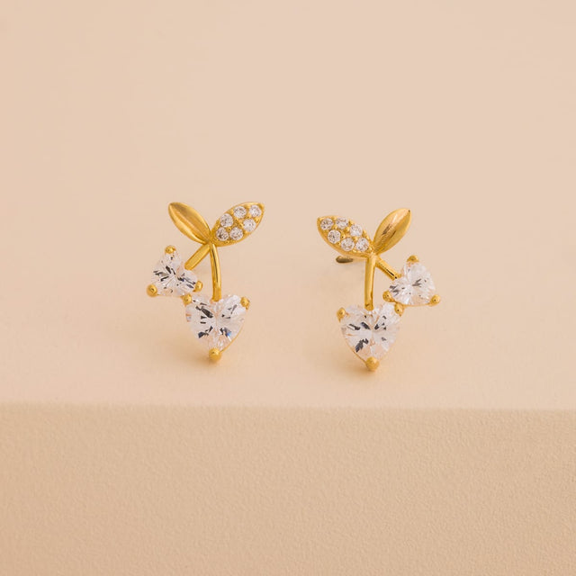 Silver Earring 92.5 Silver Earring 194944