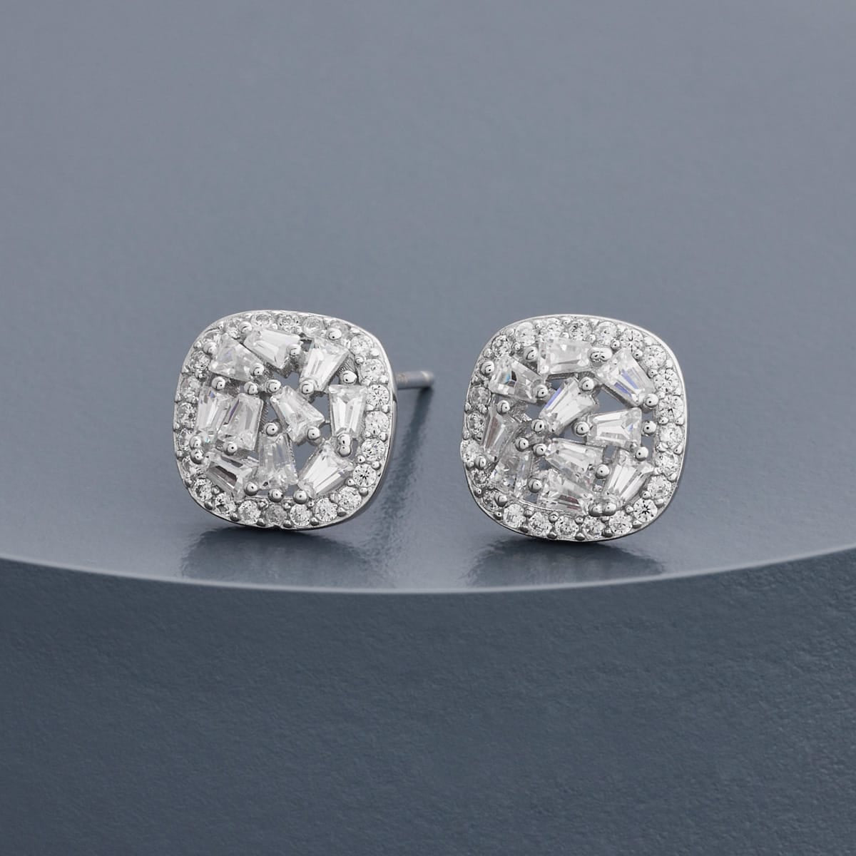 Silver Earring 92.5 Silver Earring 194945