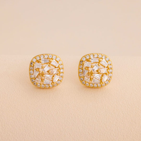Silver Earring 92.5 Silver Earring 194945