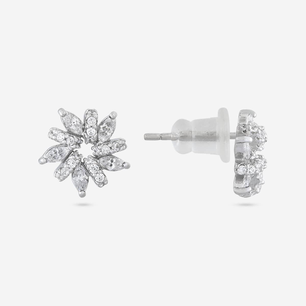 Silver Earring 92.5 Silver Earring 194946