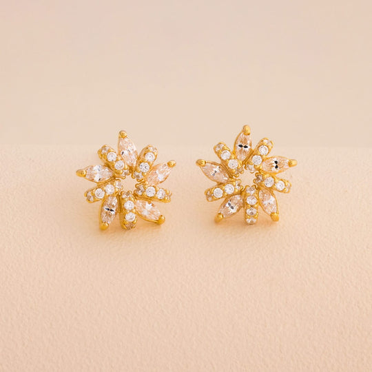 Silver Earring 92.5 Silver Earring 194946