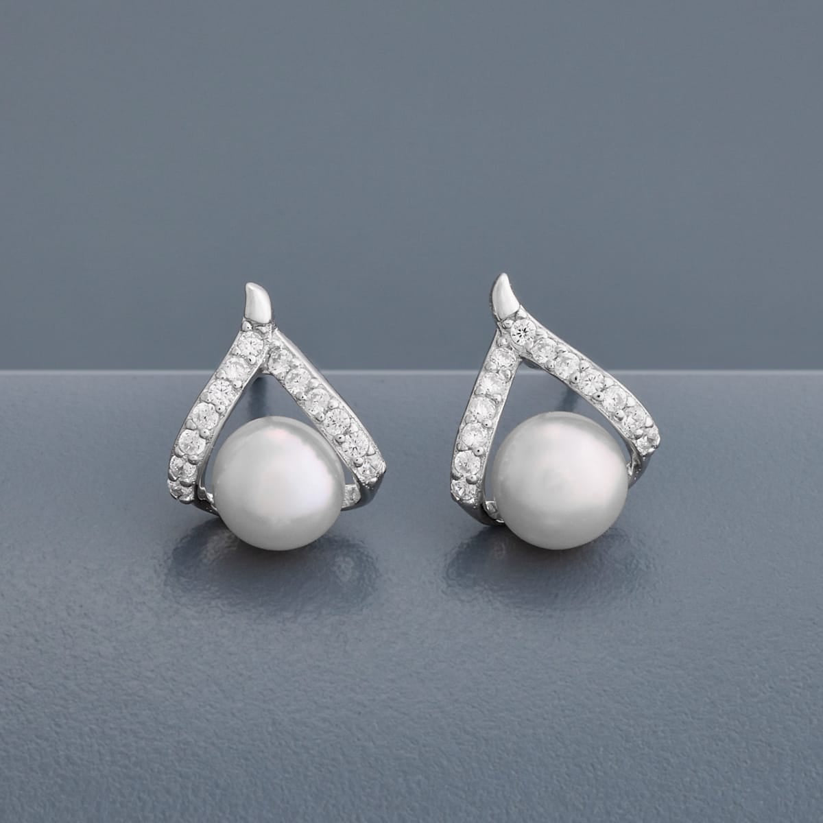 Silver Earring 92.5 Silver Earring 194948