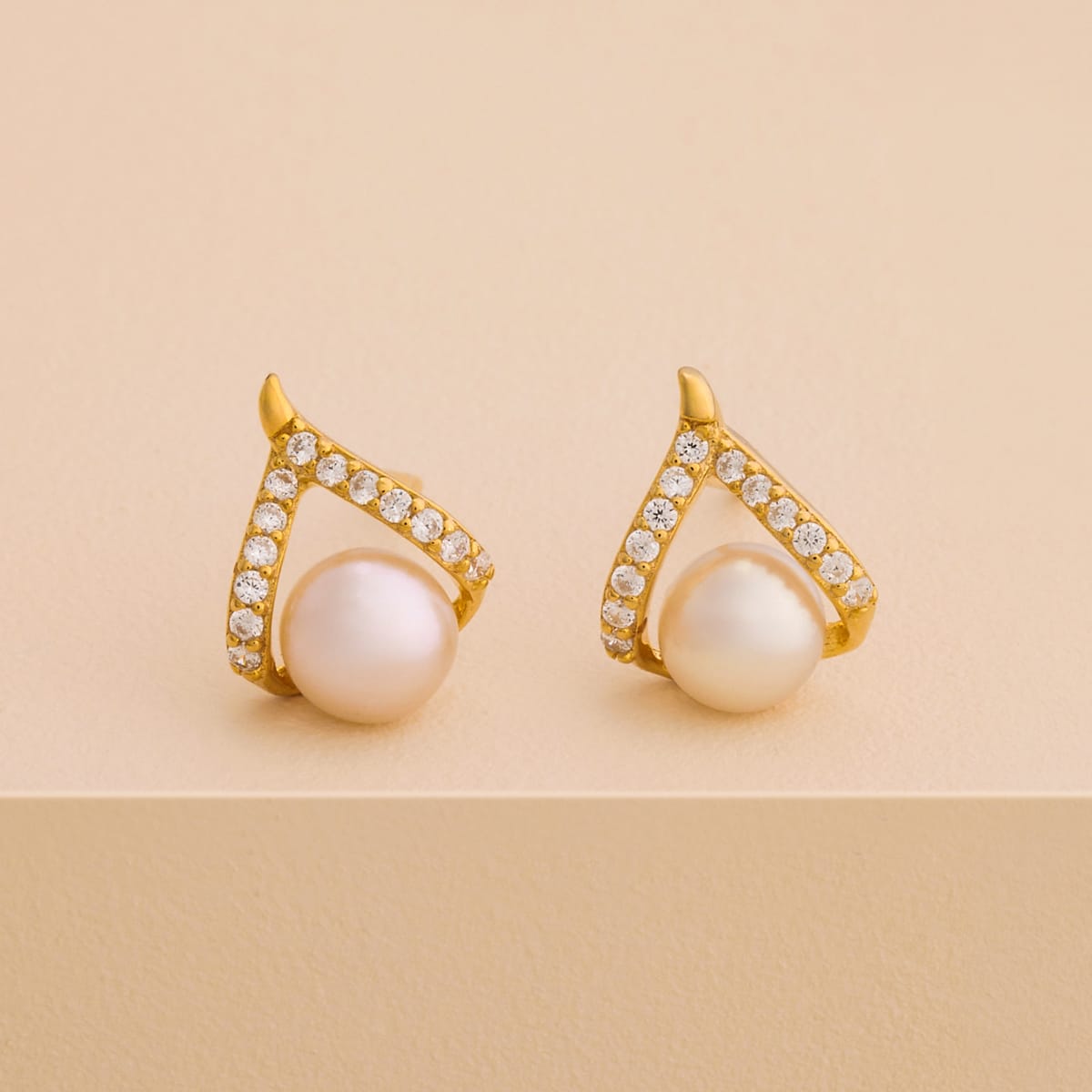 Silver Earring 92.5 Silver Earring 194948