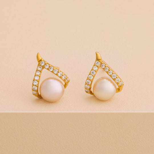 Silver Earring 92.5 Silver Earring 194948