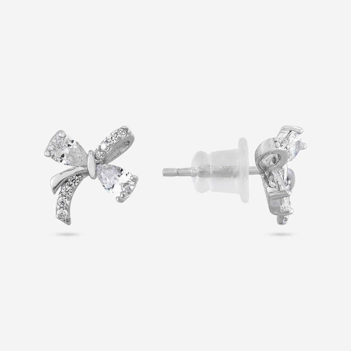 Silver Earring 92.5 Silver Earring 194949