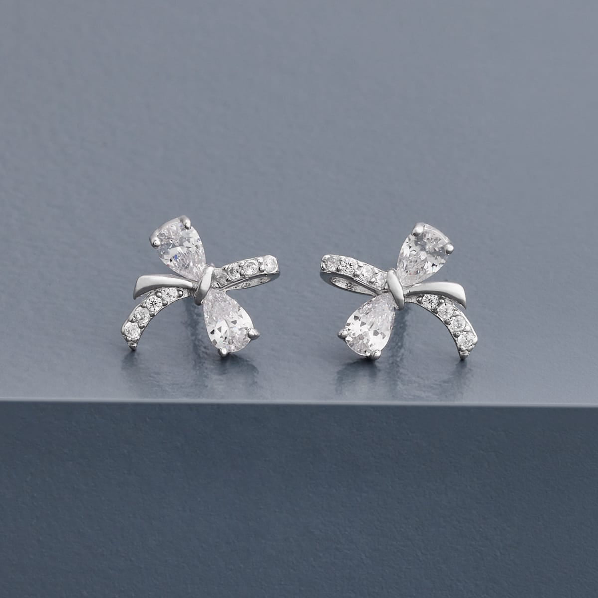 Silver Earring 92.5 Silver Earring 194949