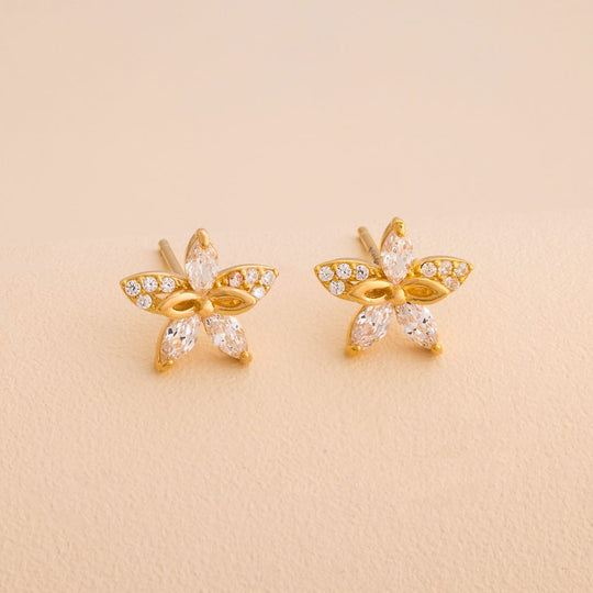 Silver Earring 92.5 Silver Earring 194950