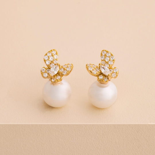 Silver Earring 92.5 Silver Earring 194951