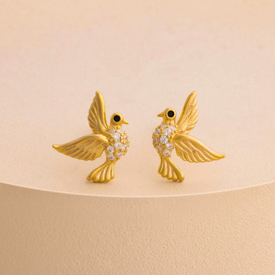 Silver Earring 92.5 Silver Earring 194952