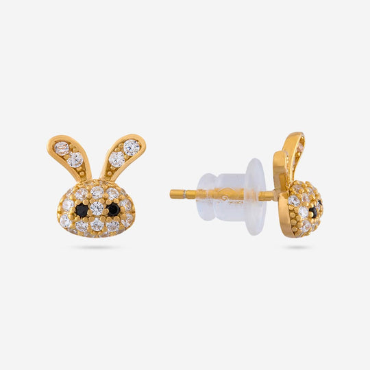 Silver Earring 92.5 Silver Earring 194953