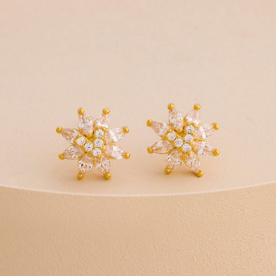Silver Earring 92.5 Silver Earring 194954