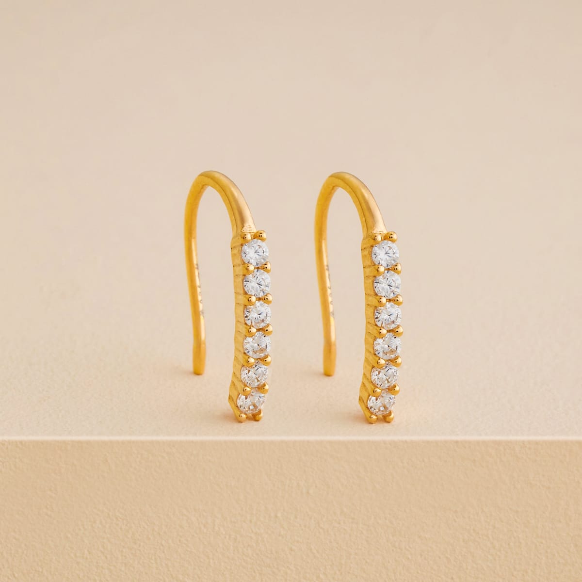 Silver Earring 92.5 Silver Earring 194955