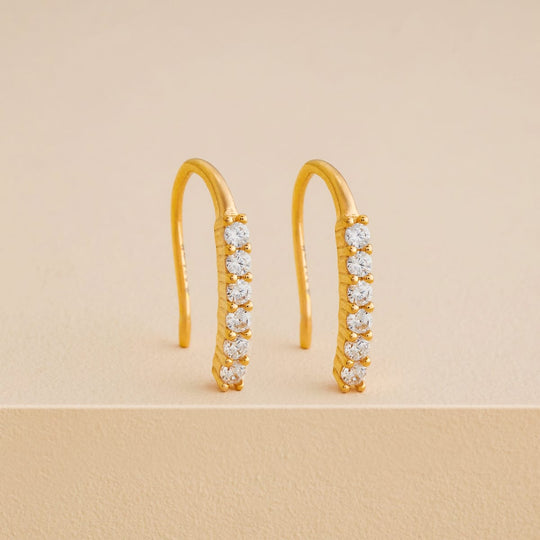 Silver Earring 92.5 Silver Earring 194955