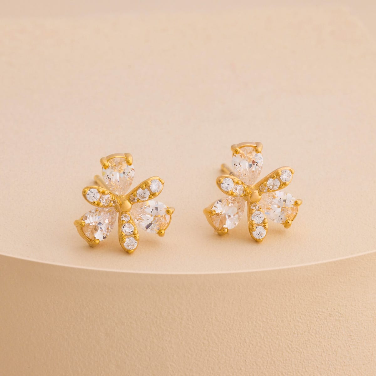 Silver Earring 92.5 Silver Earring 194956