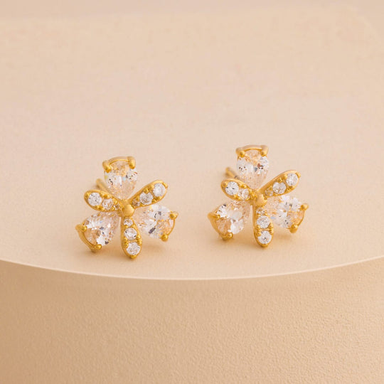 Silver Earring 92.5 Silver Earring 194956