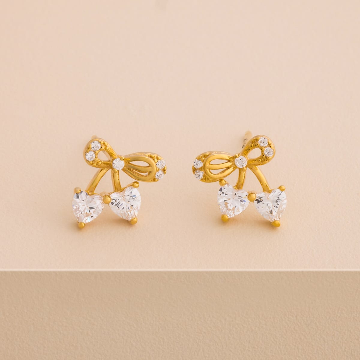 Silver Earring 92.5 Silver Earring 194958