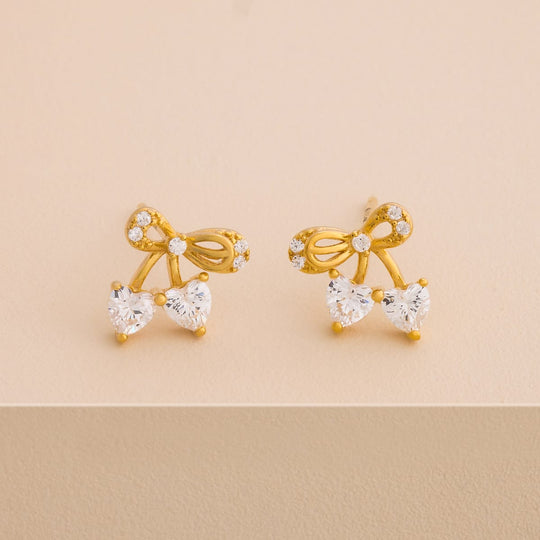 Silver Earring 92.5 Silver Earring 194958