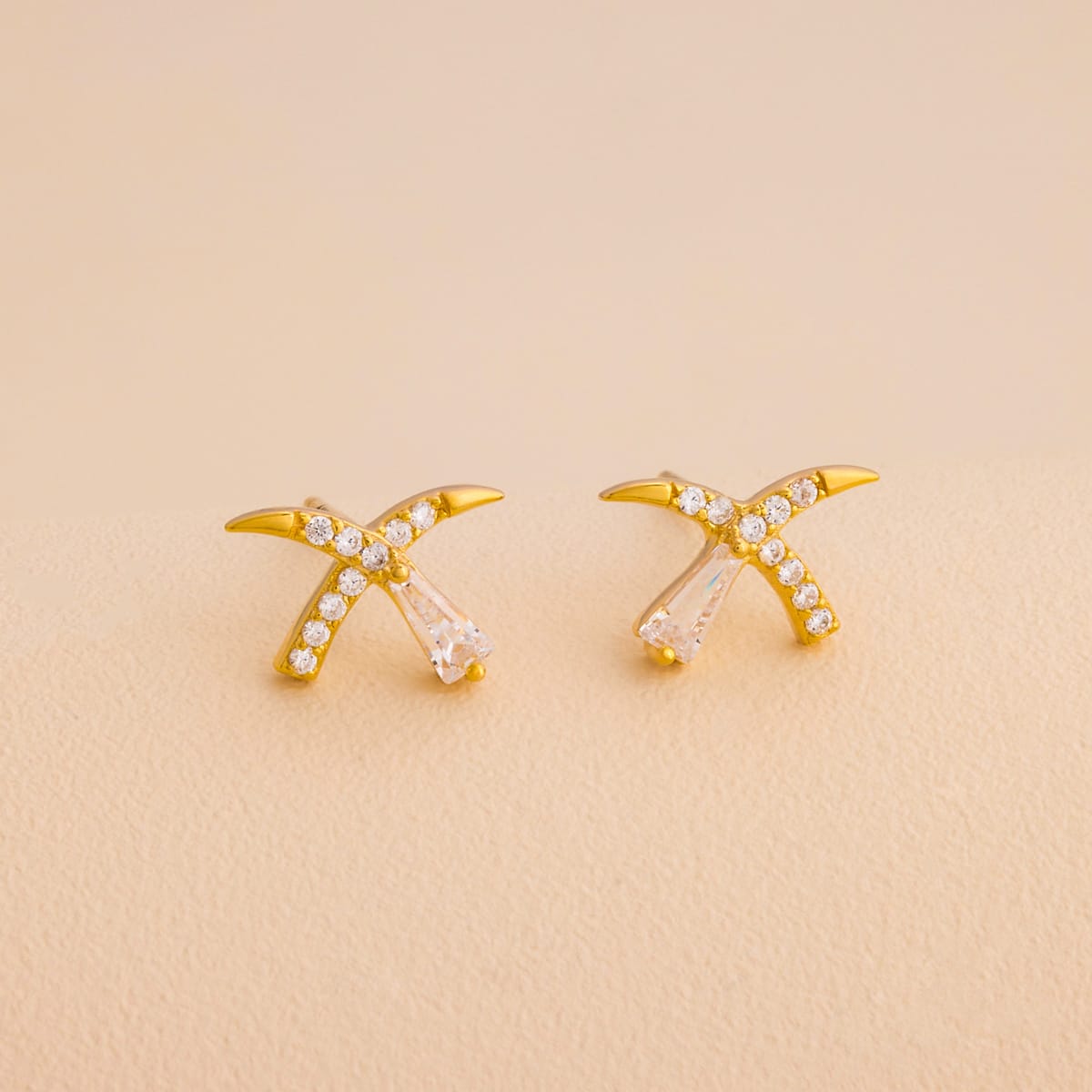 Silver Earring 92.5 Silver Earring 194959