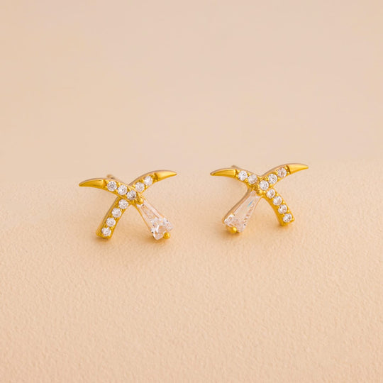 Silver Earring 92.5 Silver Earring 194959