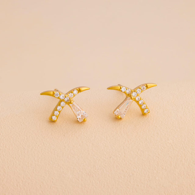 Silver Earring 92.5 Silver Earring 194959
